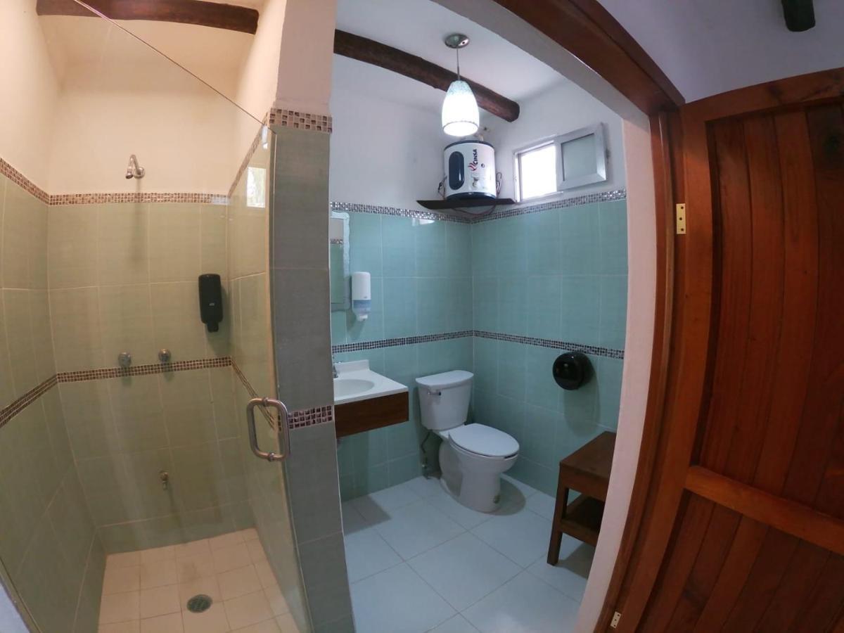 Villas Marilu Isla Holbox Kültér fotó